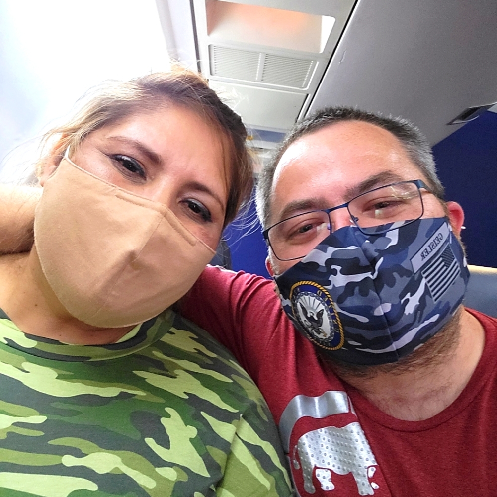 Meet your Posher, Mike